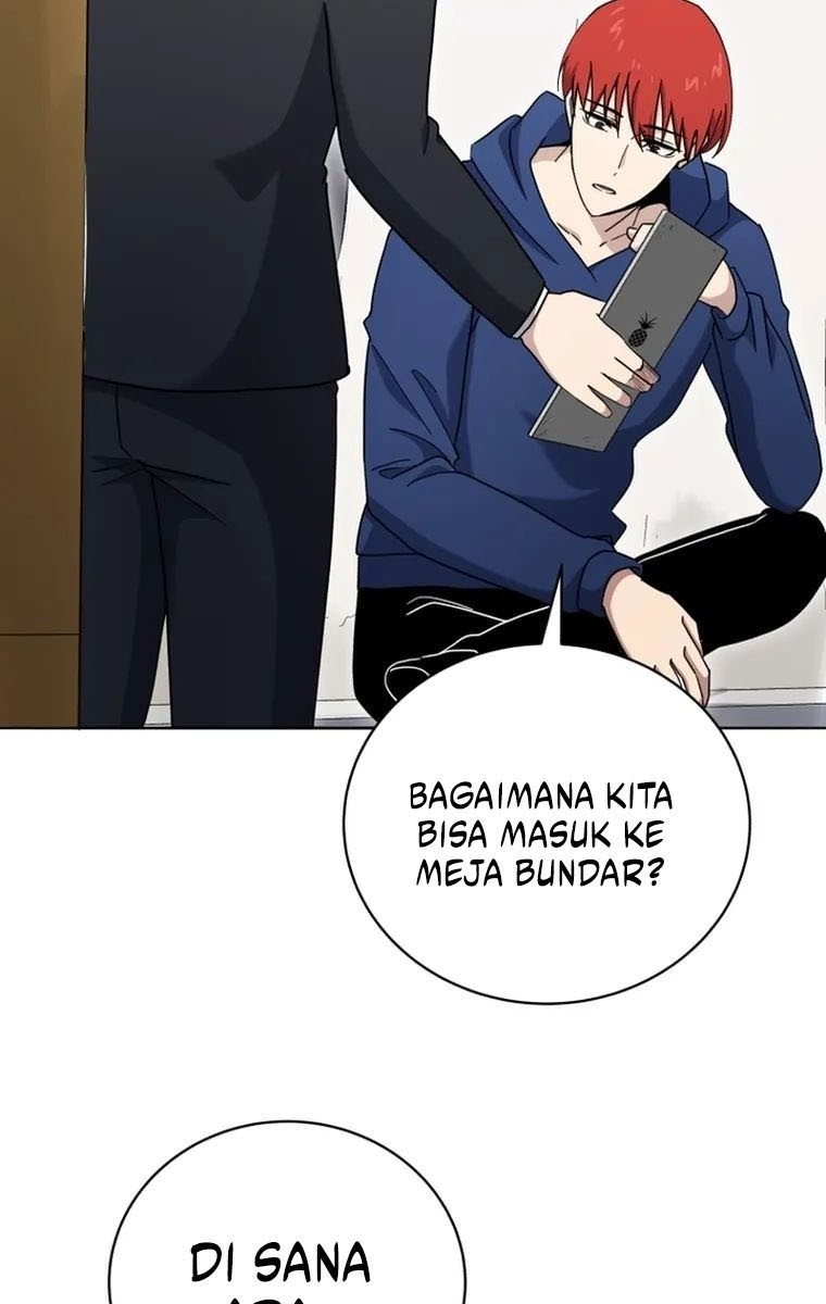 The Descent of the Demonic Master Chapter 150 - halaman 11