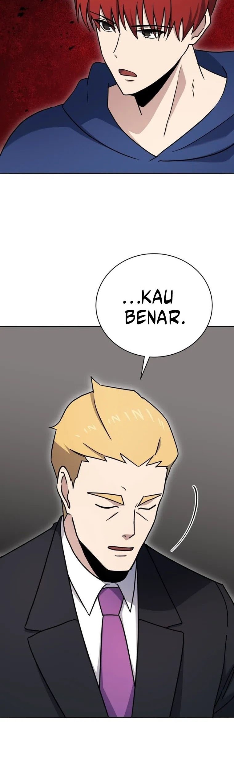 The Descent of the Demonic Master Chapter 150 - halaman 15