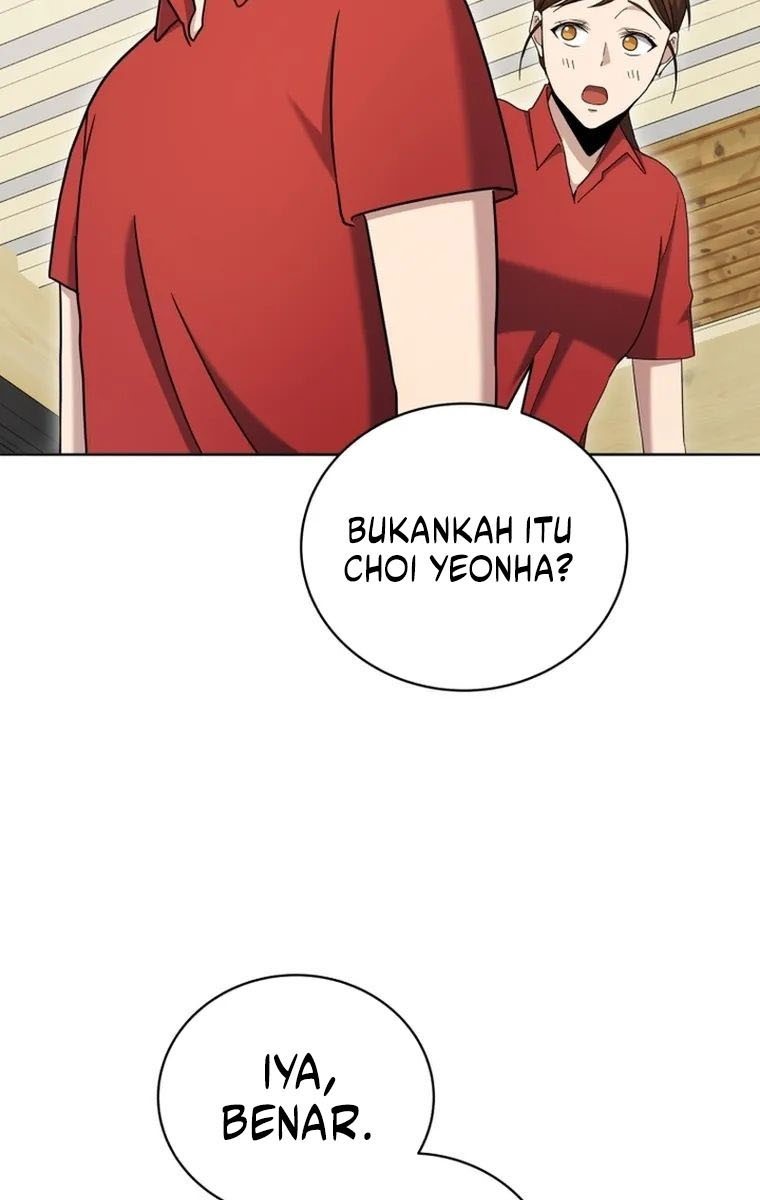 The Descent of the Demonic Master Chapter 150 - halaman 21