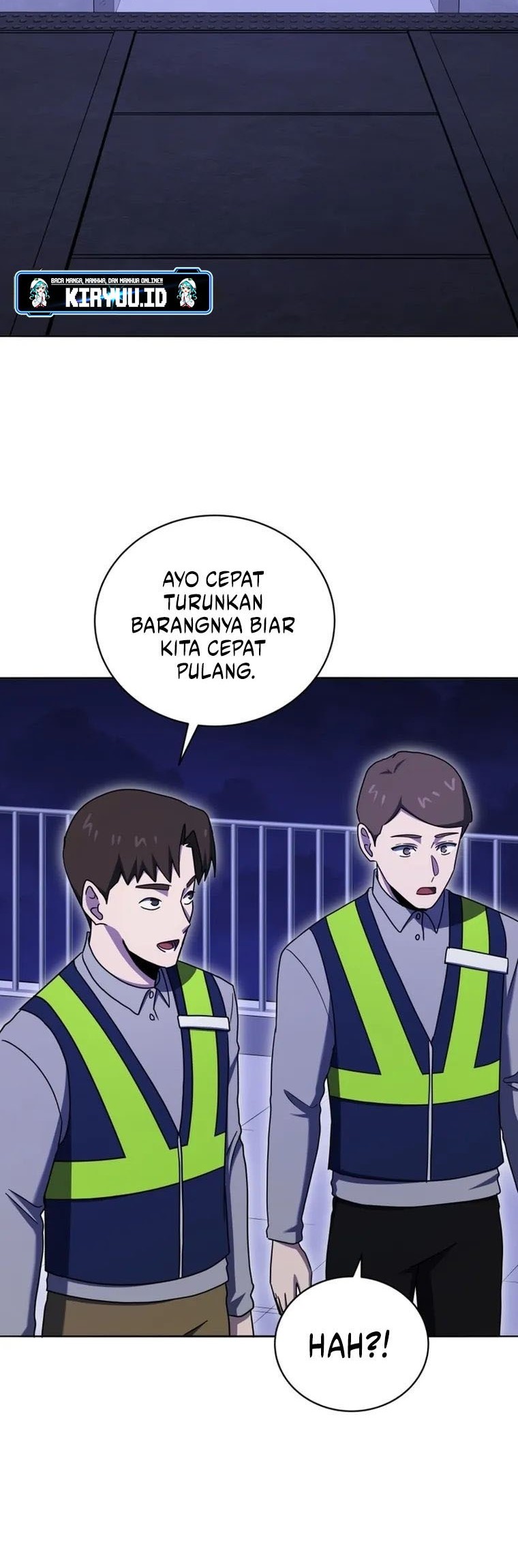 The Descent of the Demonic Master Chapter 150 - halaman 30