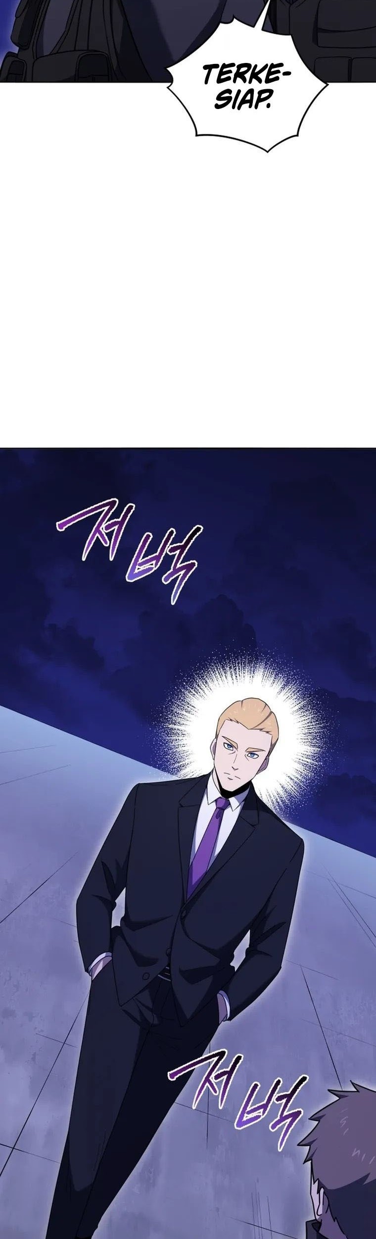 The Descent of the Demonic Master Chapter 150 - halaman 36