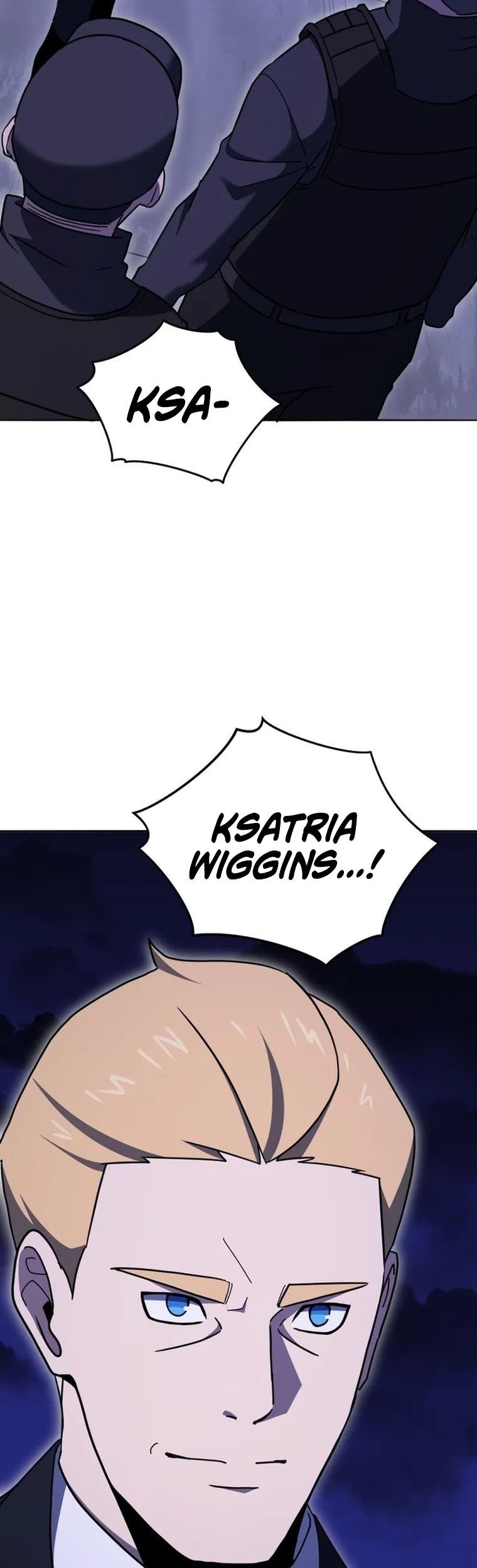 The Descent of the Demonic Master Chapter 150 - halaman 37