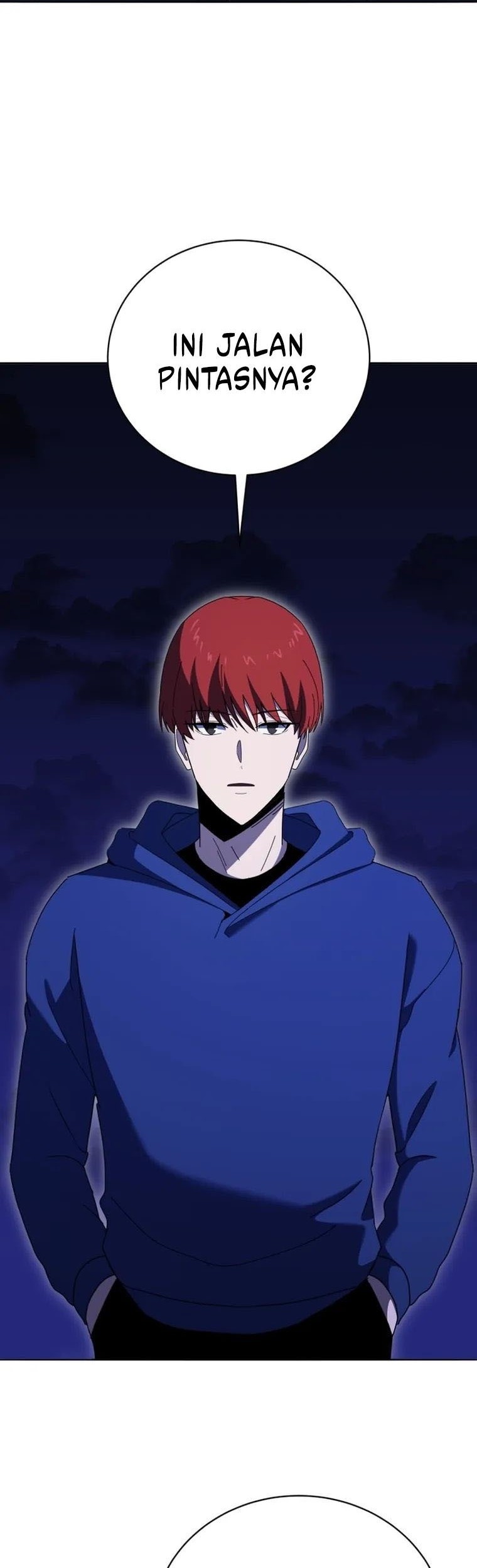 The Descent of the Demonic Master Chapter 150 - halaman 44