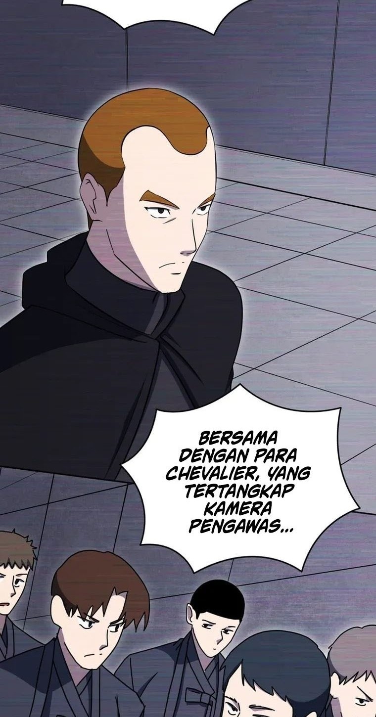 The Descent of the Demonic Master Chapter 150 - halaman 54