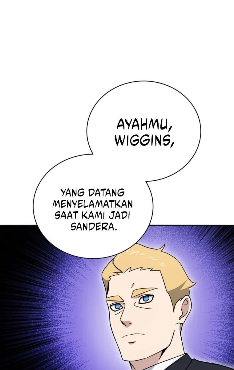 The Descent of the Demonic Master Chapter 150 - halaman 6