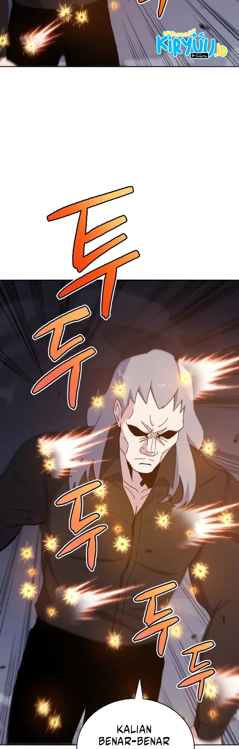 The Descent of the Demonic Master Chapter 151 - halaman 11