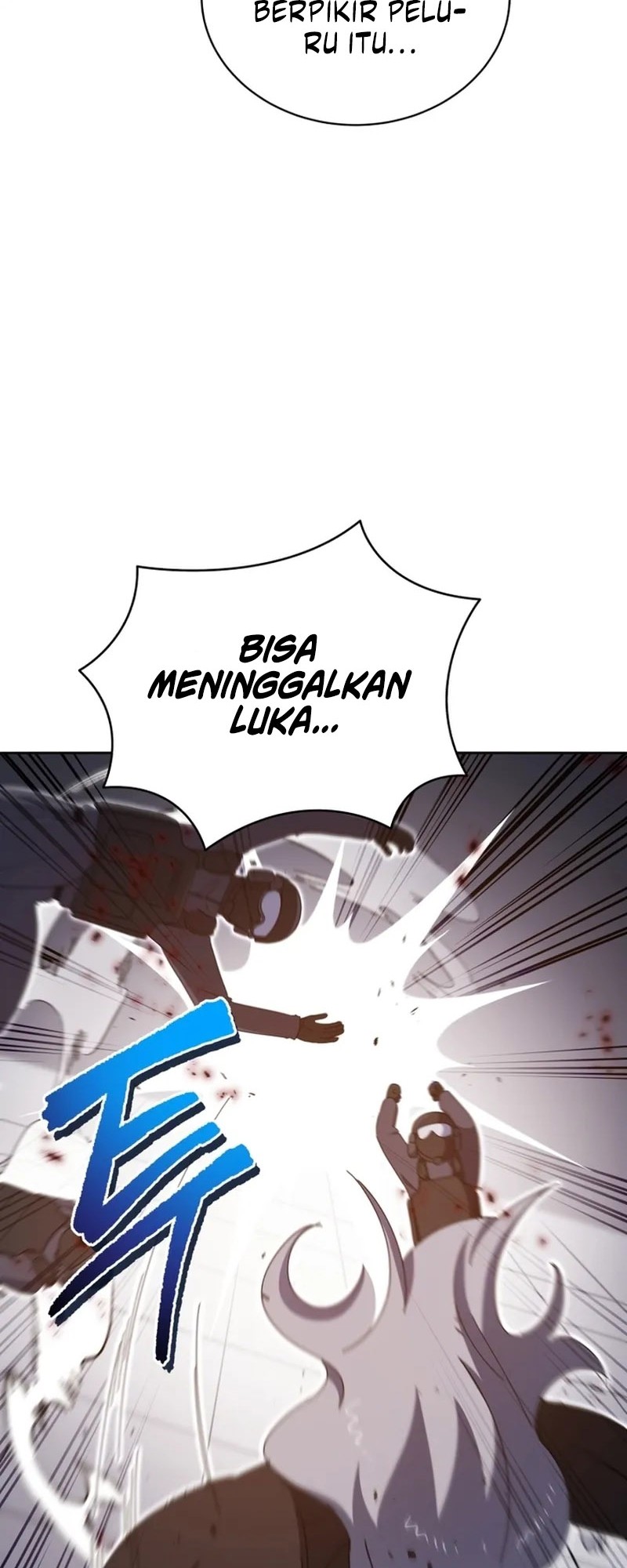 The Descent of the Demonic Master Chapter 151 - halaman 12