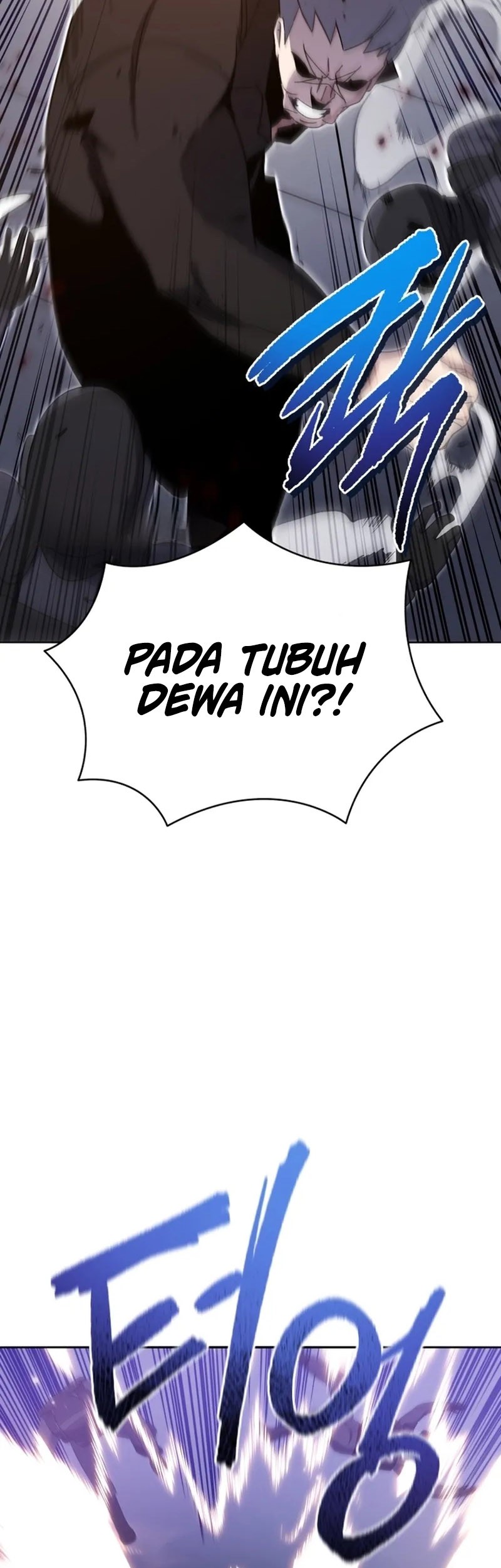 The Descent of the Demonic Master Chapter 151 - halaman 13