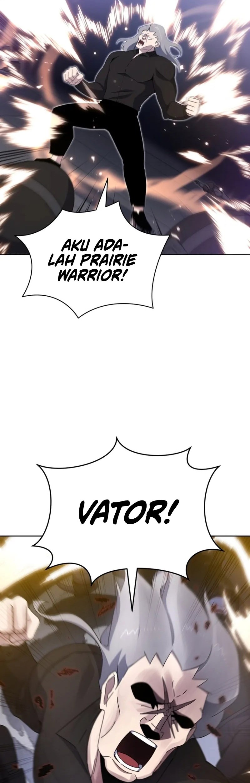 The Descent of the Demonic Master Chapter 151 - halaman 14