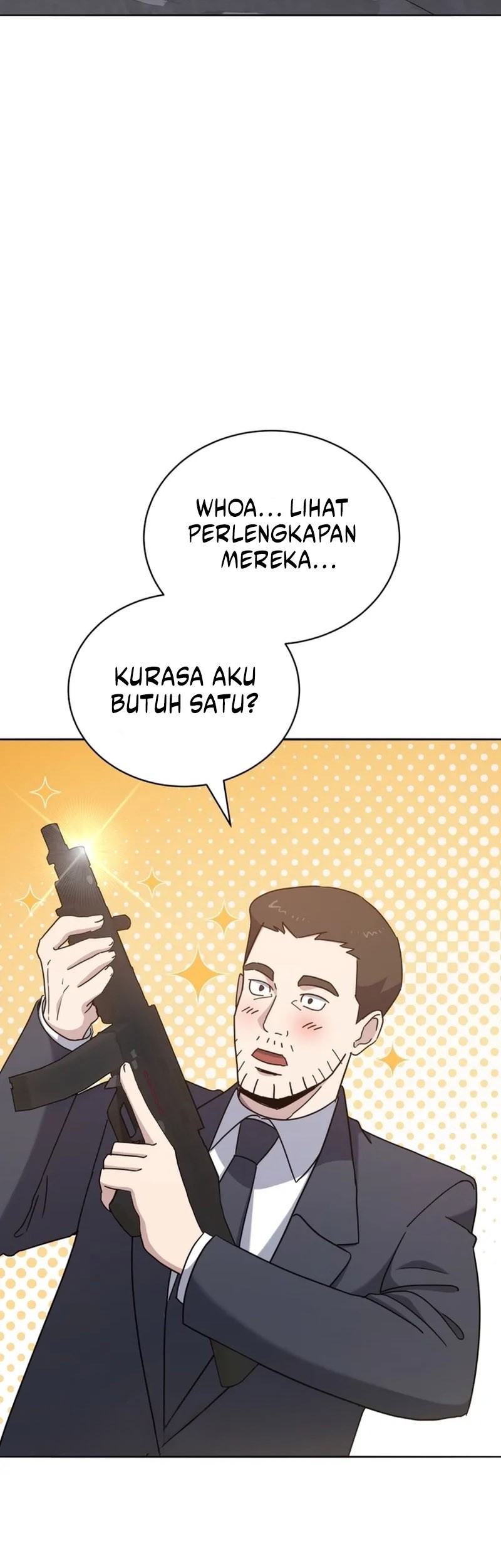 The Descent of the Demonic Master Chapter 151 - halaman 23