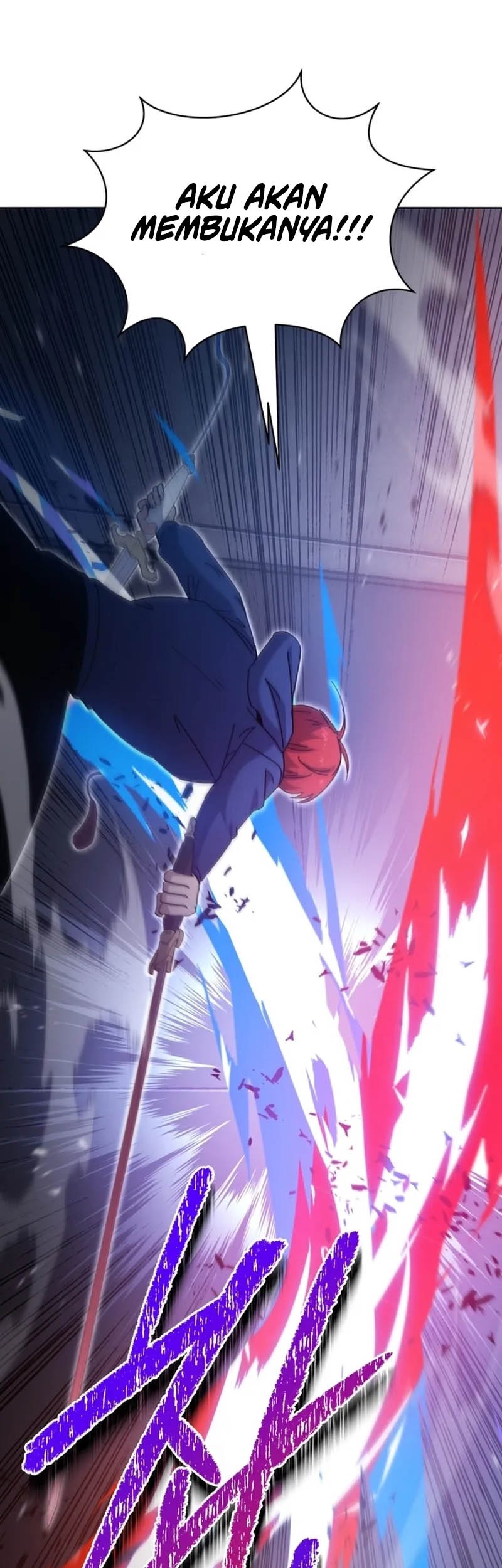 The Descent of the Demonic Master Chapter 151 - halaman 29