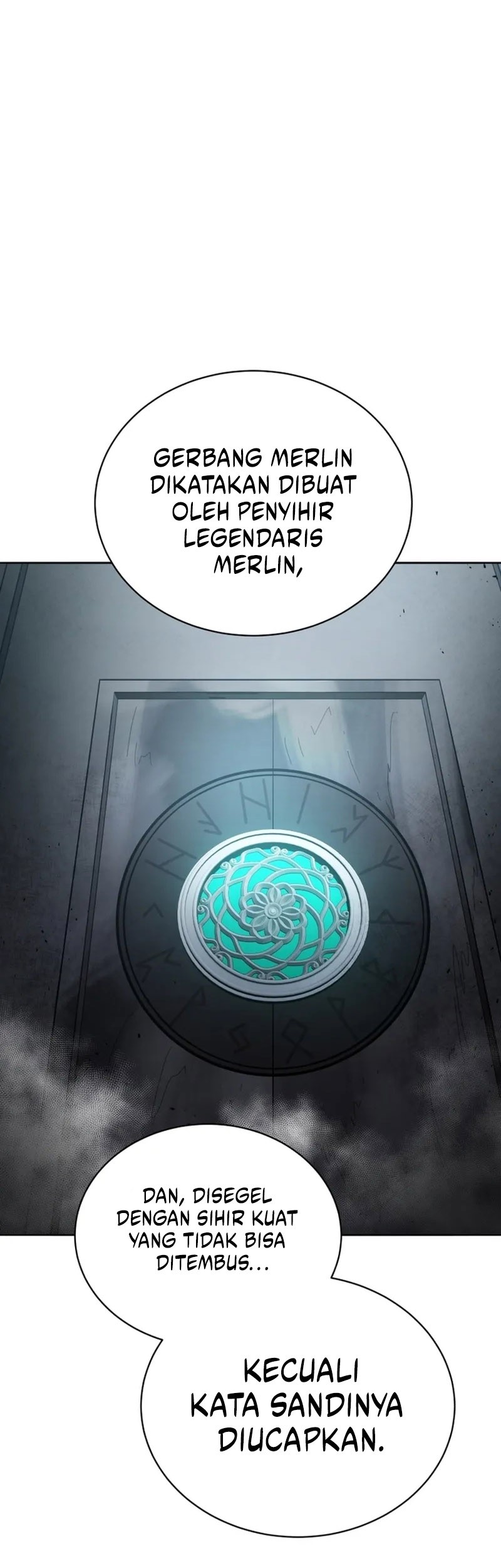 The Descent of the Demonic Master Chapter 151 - halaman 37