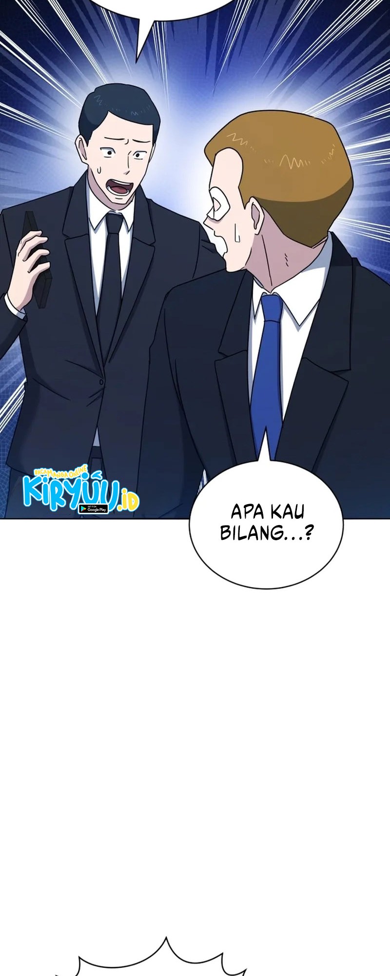 The Descent of the Demonic Master Chapter 151 - halaman 40