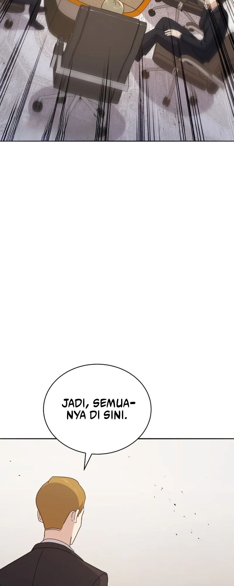 The Descent of the Demonic Master Chapter 151 - halaman 44