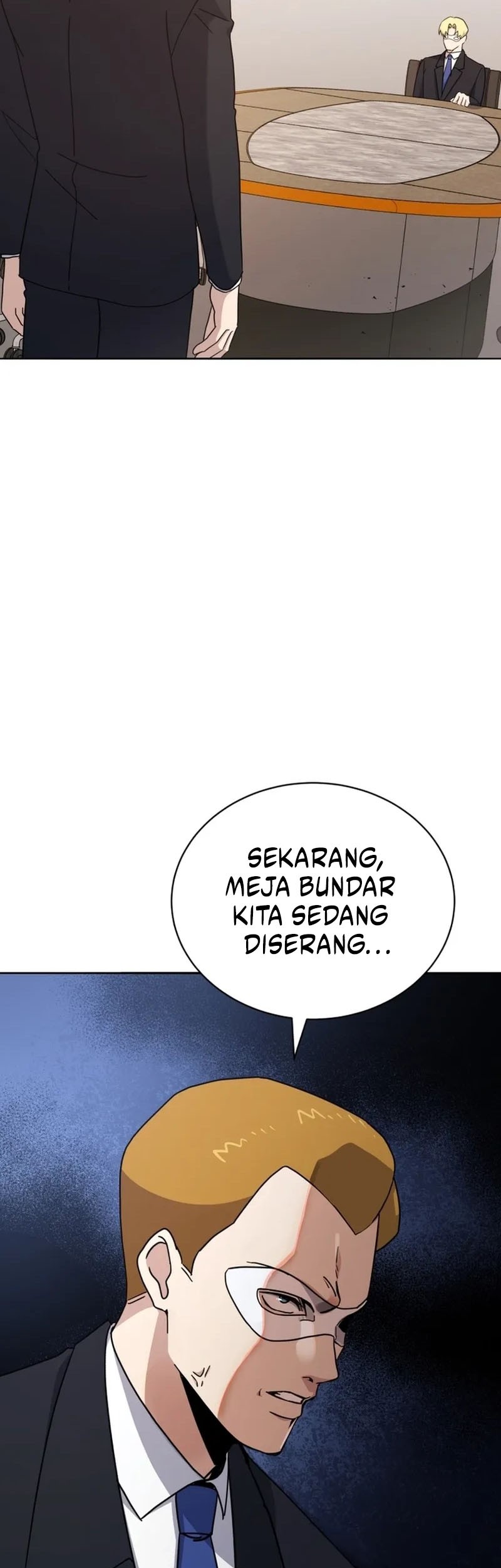 The Descent of the Demonic Master Chapter 151 - halaman 45