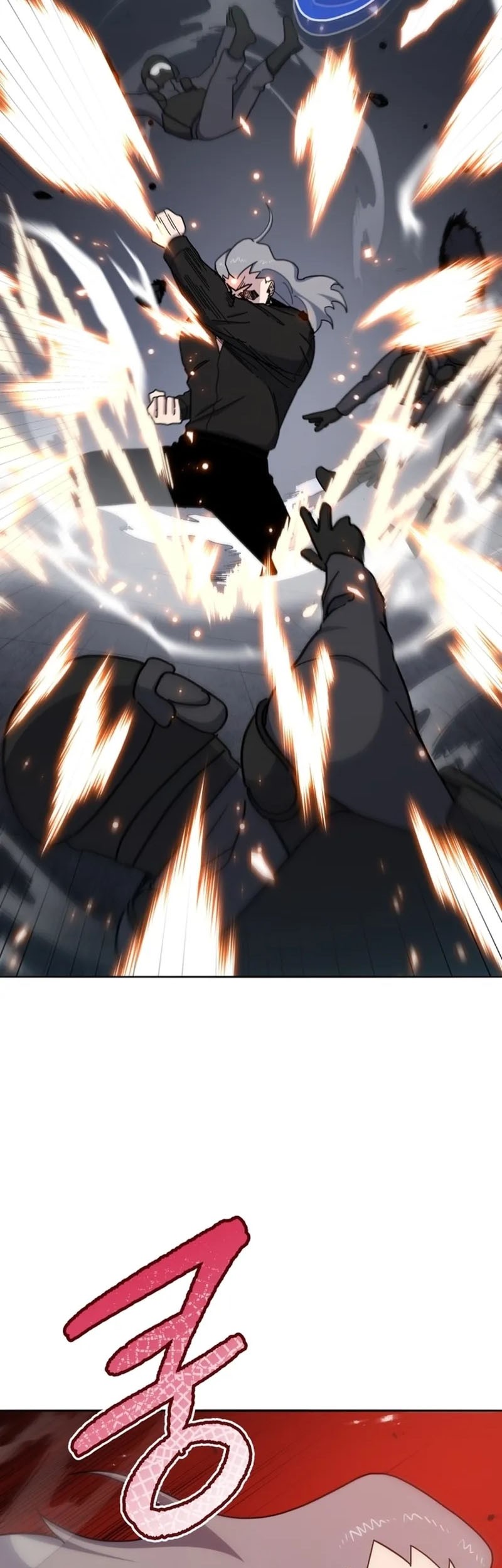 The Descent of the Demonic Master Chapter 151 - halaman 53