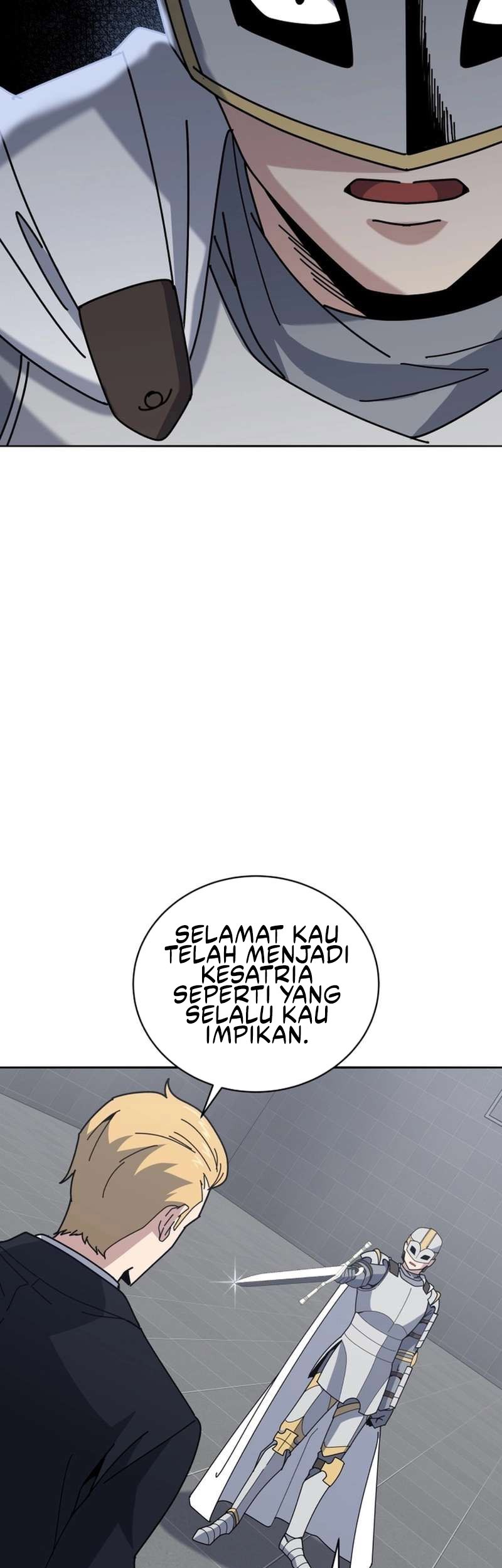 The Descent of the Demonic Master Chapter 152 - halaman 15