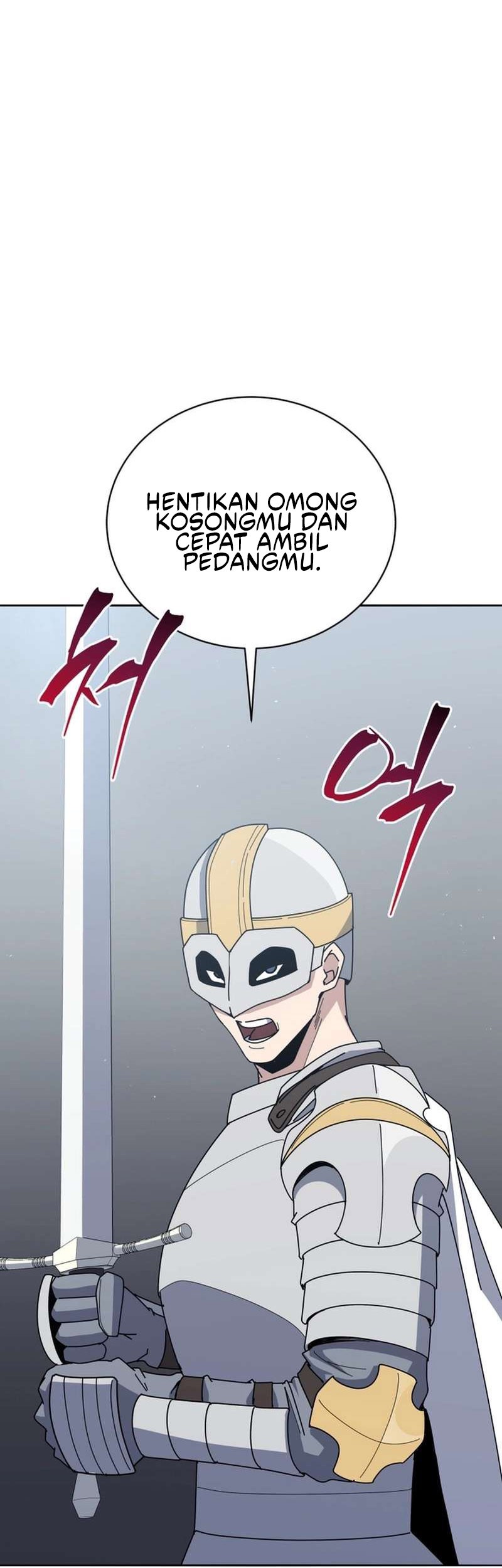 The Descent of the Demonic Master Chapter 152 - halaman 20