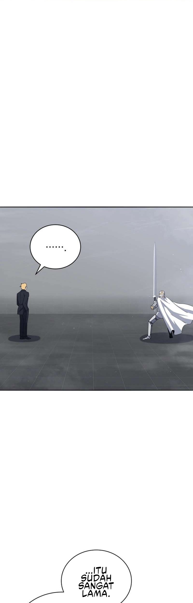 The Descent of the Demonic Master Chapter 152 - halaman 21