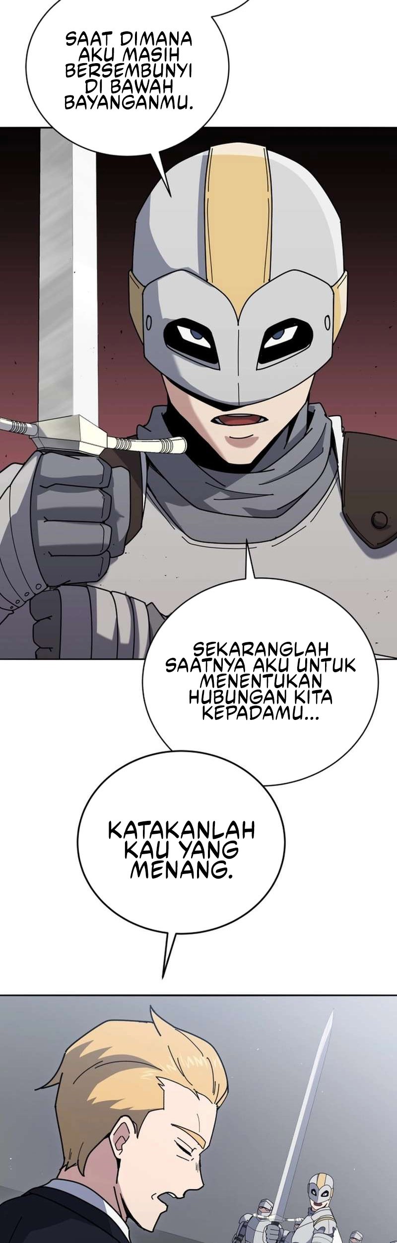 The Descent of the Demonic Master Chapter 152 - halaman 22