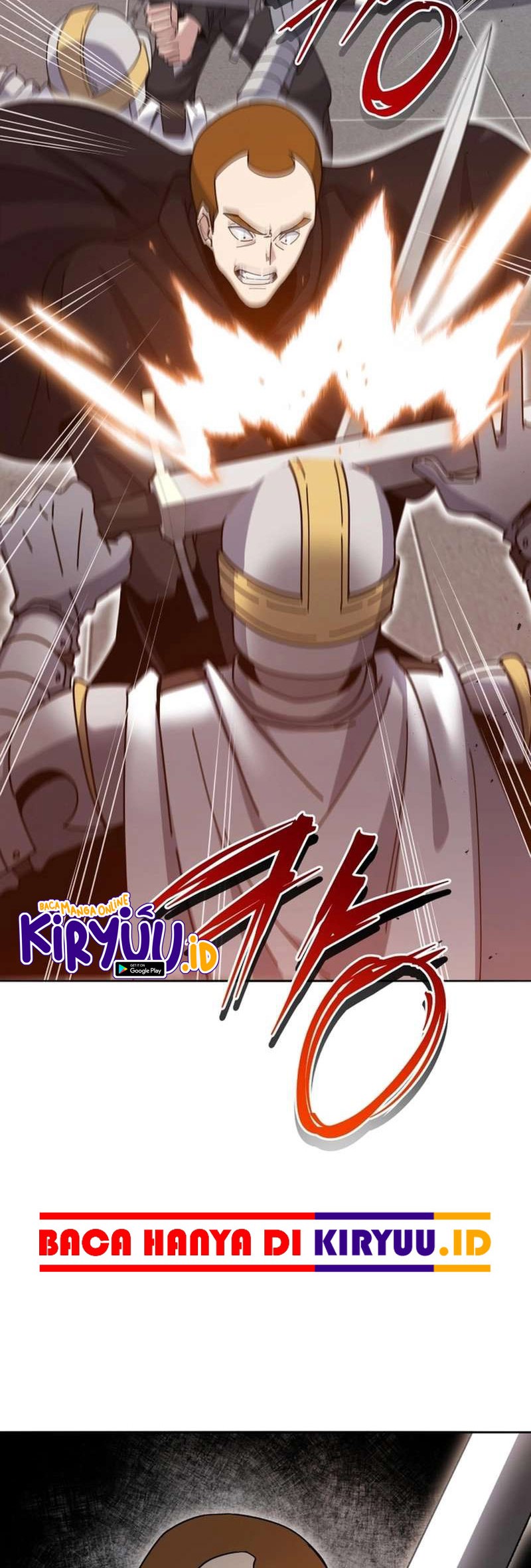 The Descent of the Demonic Master Chapter 152 - halaman 36