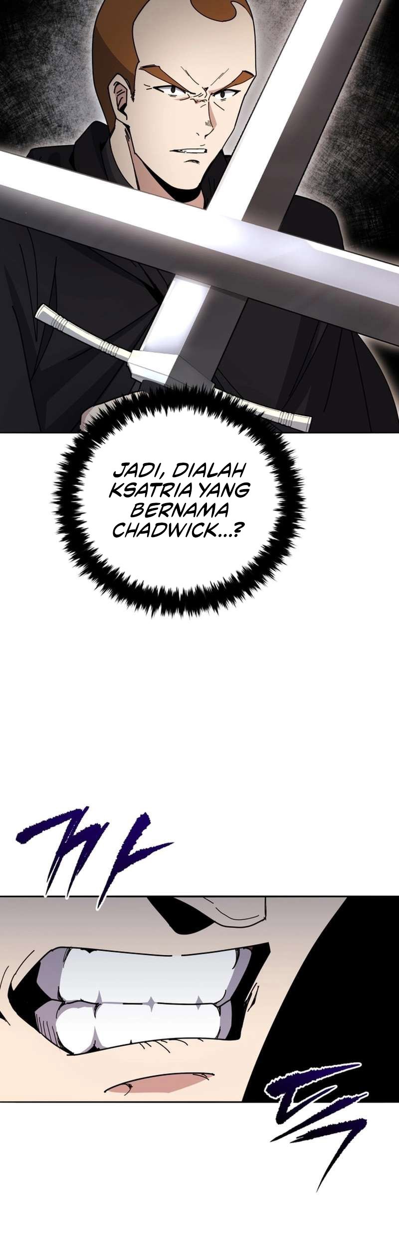 The Descent of the Demonic Master Chapter 152 - halaman 37