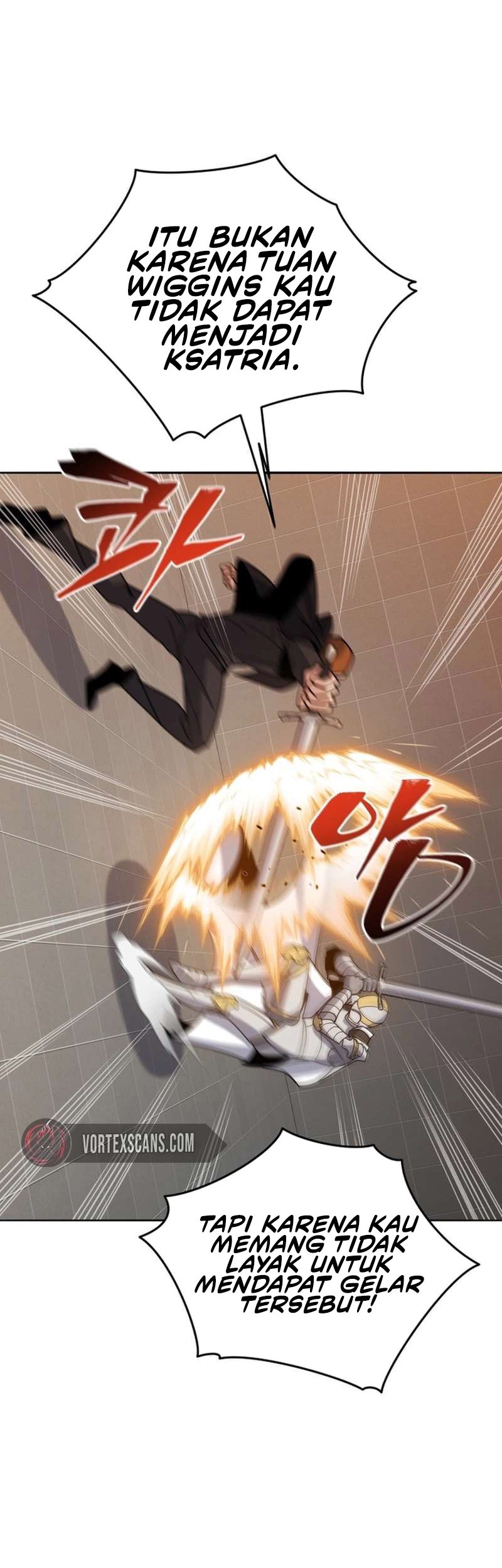 The Descent of the Demonic Master Chapter 152 - halaman 38