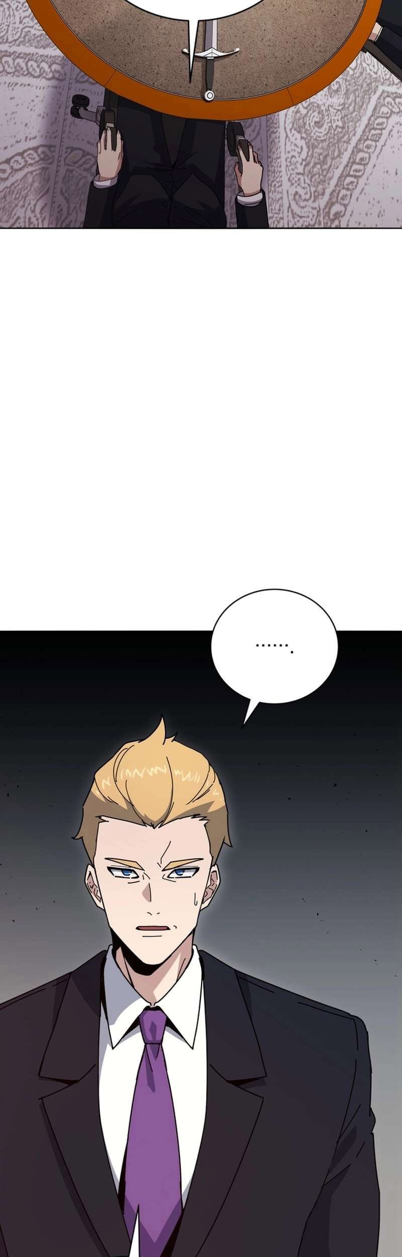 The Descent of the Demonic Master Chapter 152 - halaman 45