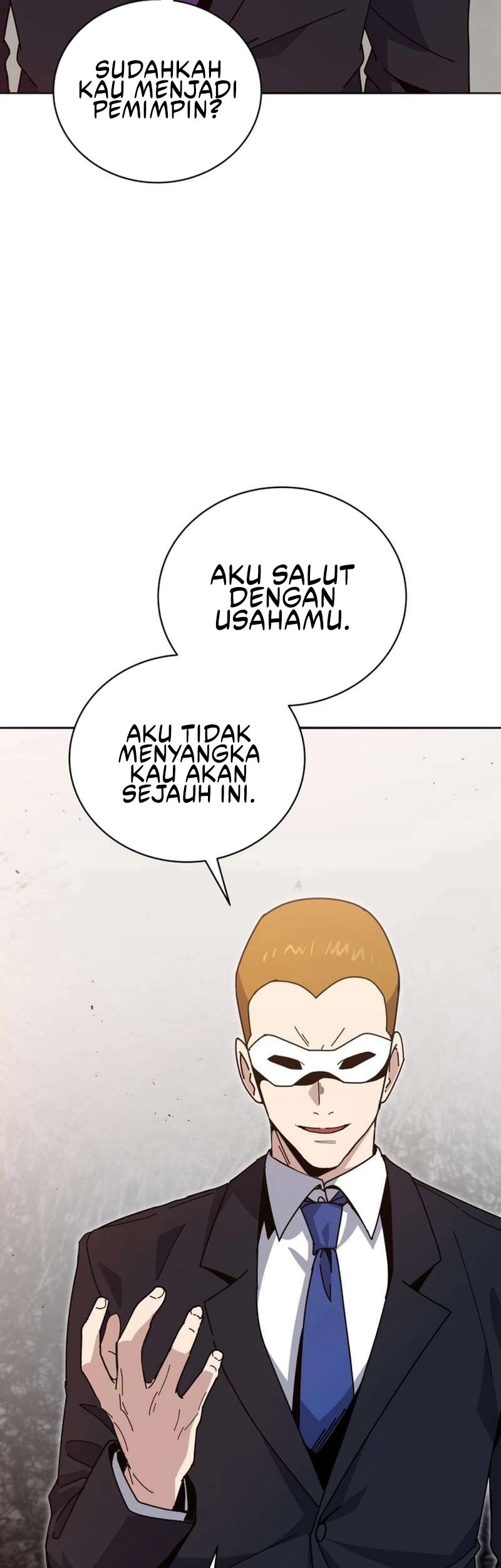 The Descent of the Demonic Master Chapter 152 - halaman 46