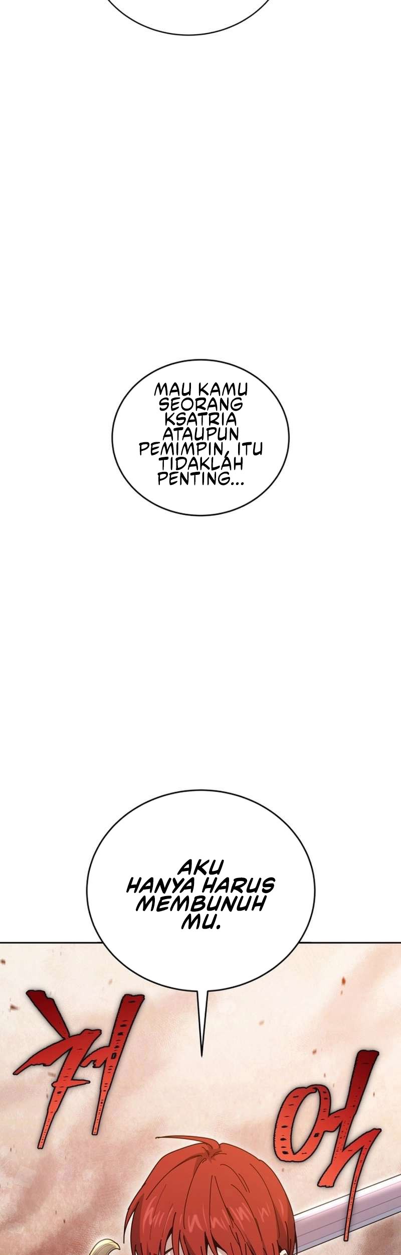 The Descent of the Demonic Master Chapter 152 - halaman 49