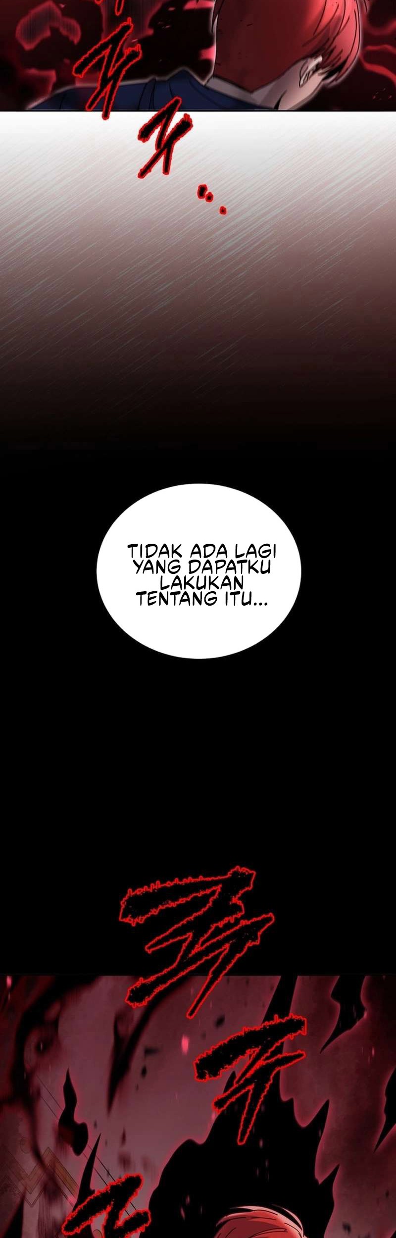 The Descent of the Demonic Master Chapter 152 - halaman 58
