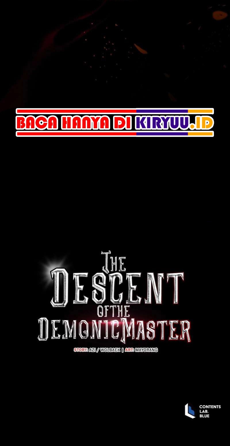 The Descent of the Demonic Master Chapter 152 - halaman 60