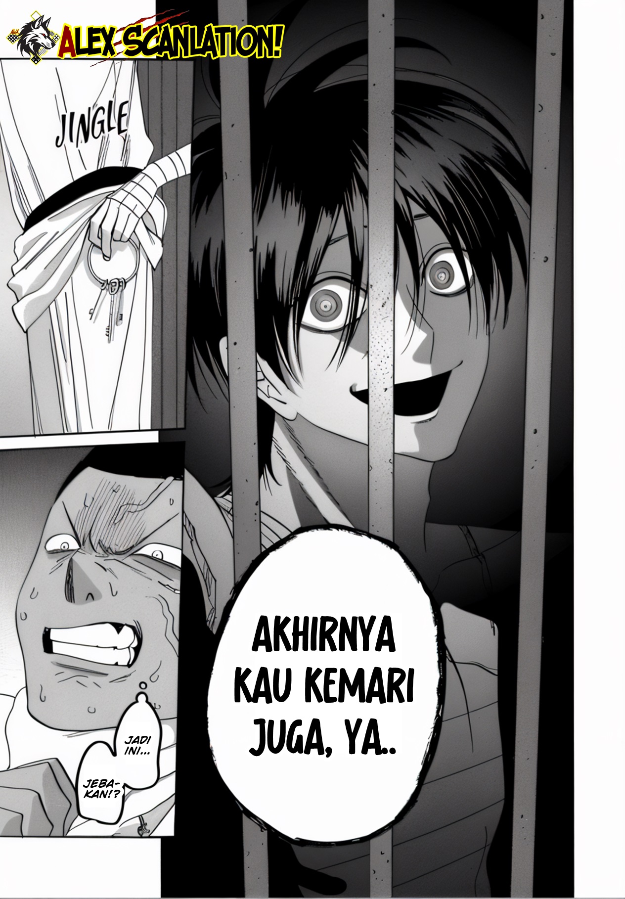 The Descent of the Demonic Master Chapter 153 - halaman 23