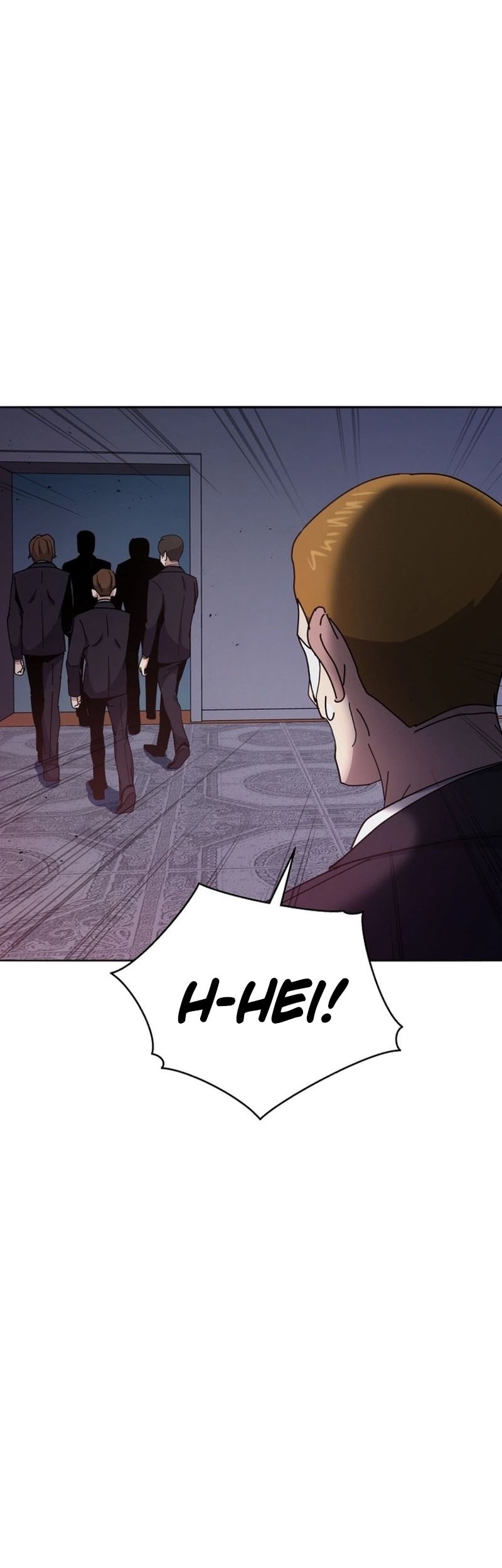 The Descent of the Demonic Master Chapter 153 - halaman 31