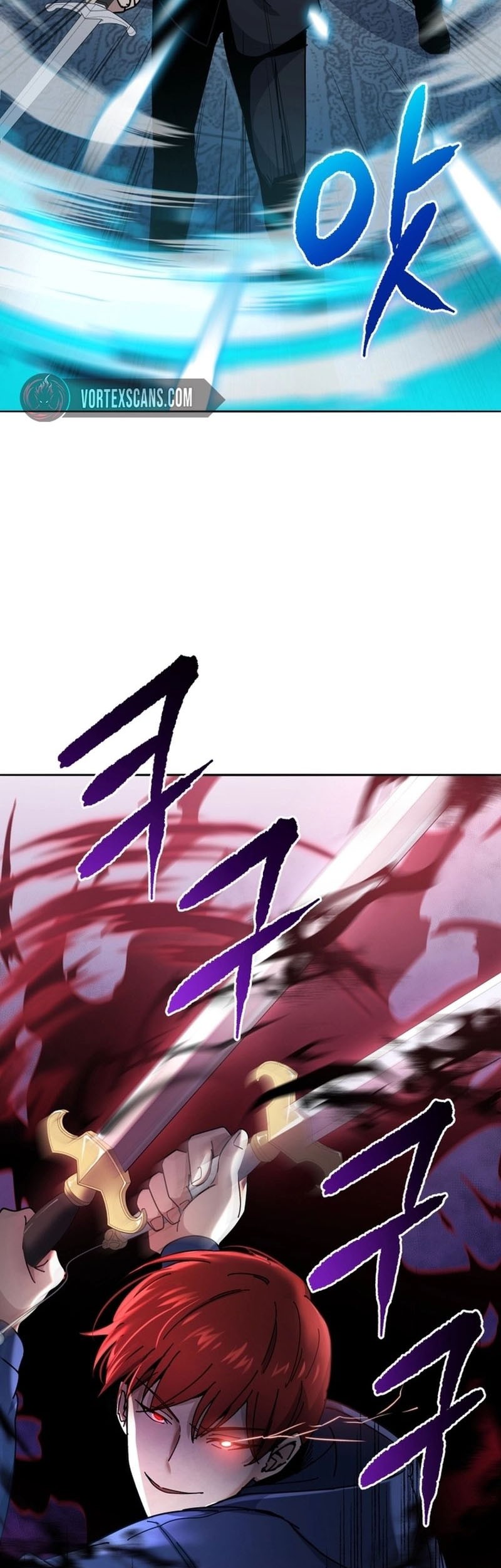 The Descent of the Demonic Master Chapter 153 - halaman 35