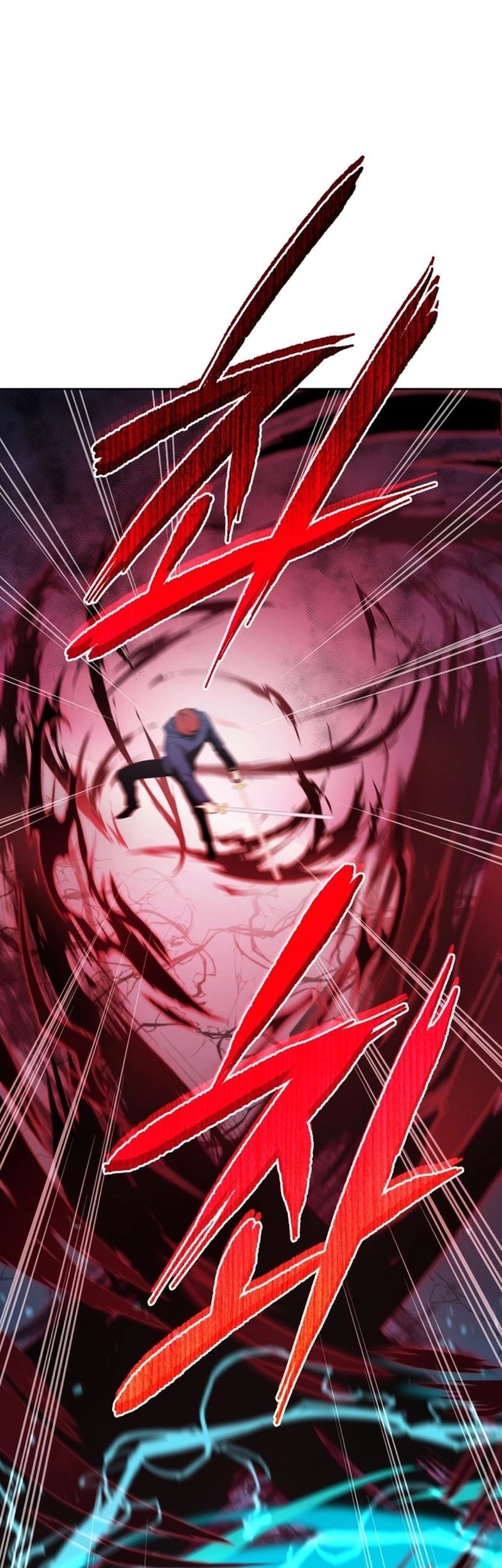 The Descent of the Demonic Master Chapter 153 - halaman 37
