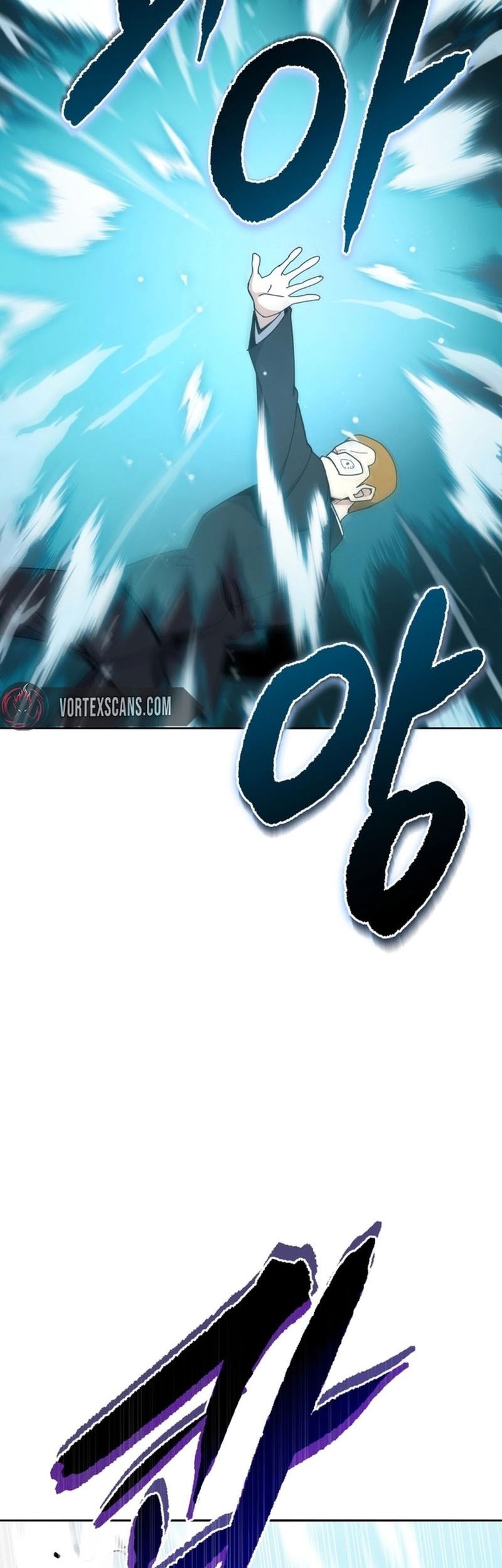 The Descent of the Demonic Master Chapter 153 - halaman 40