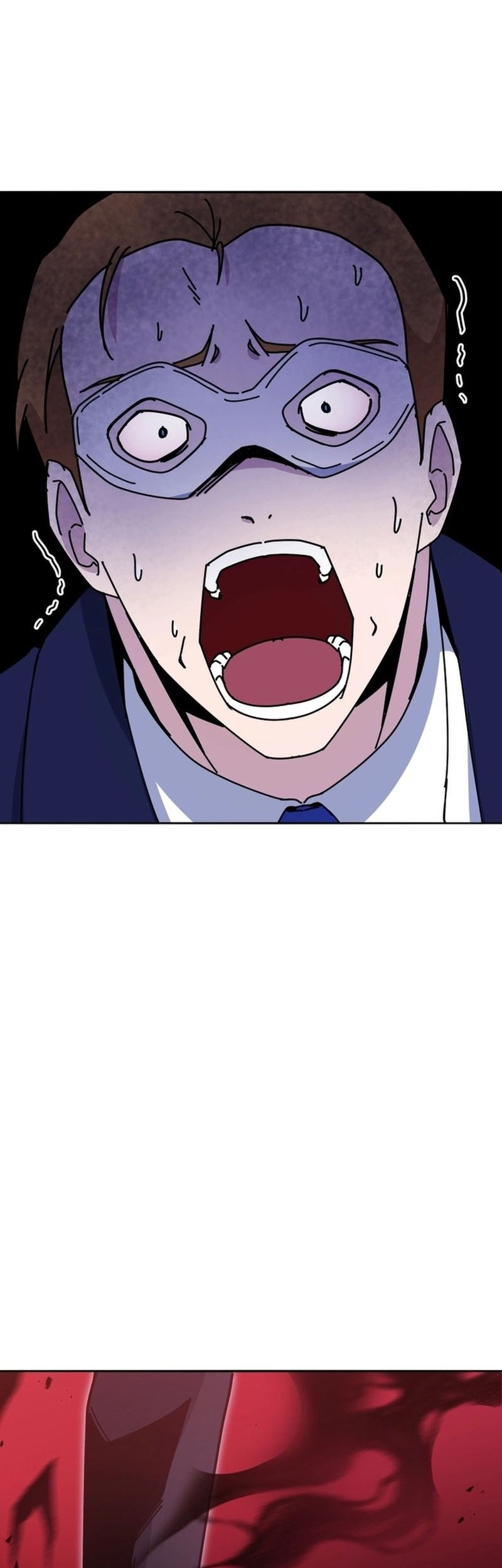 The Descent of the Demonic Master Chapter 153 - halaman 46