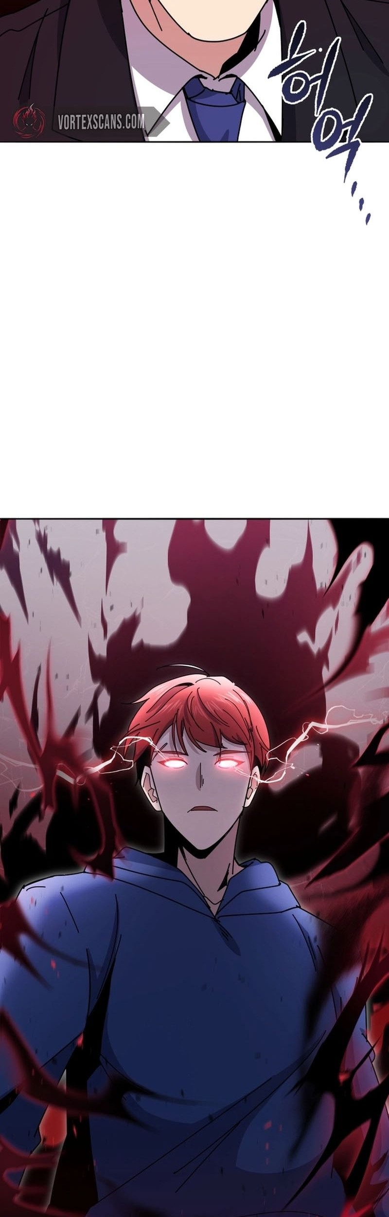 The Descent of the Demonic Master Chapter 153 - halaman 49