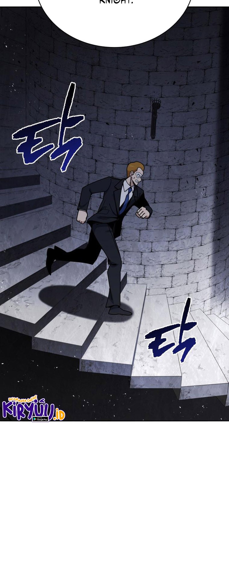 The Descent of the Demonic Master Chapter 154 - halaman 16