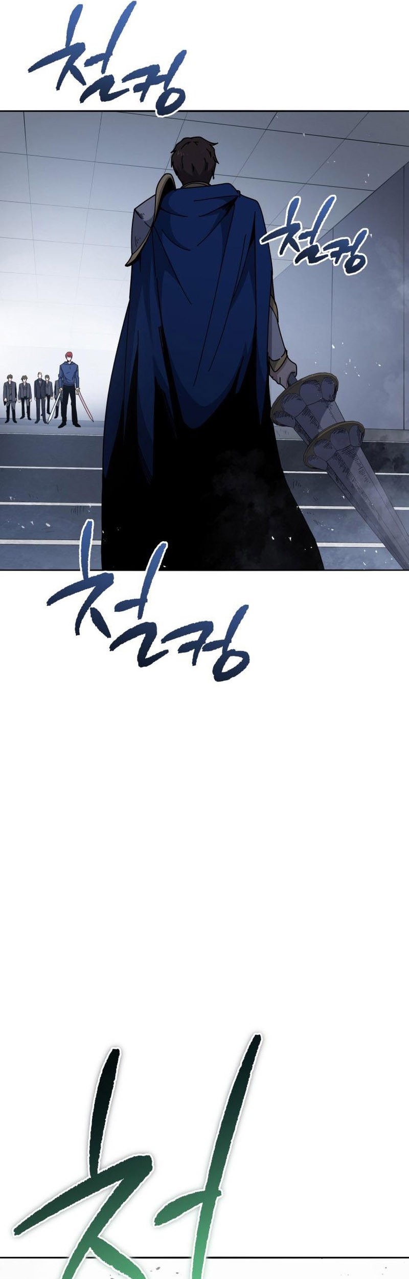 The Descent of the Demonic Master Chapter 154 - halaman 37