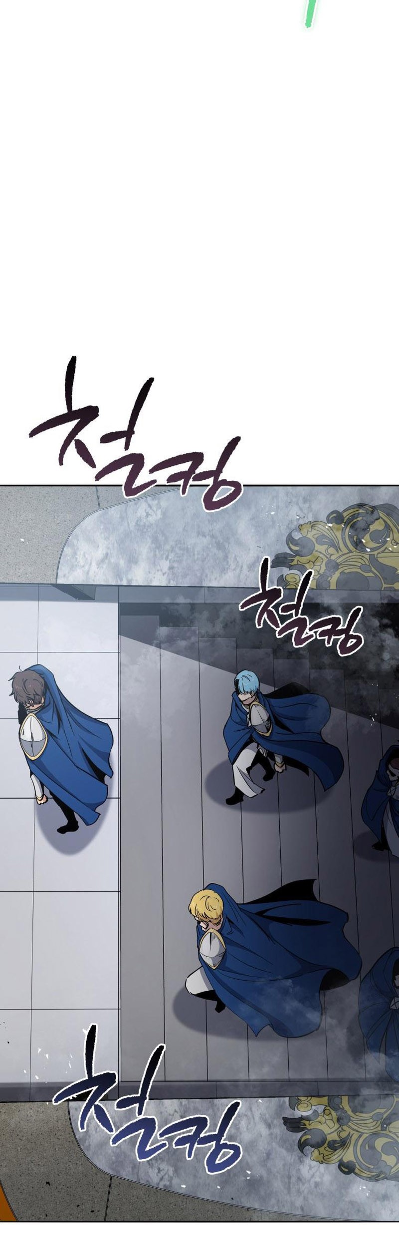 The Descent of the Demonic Master Chapter 154 - halaman 39