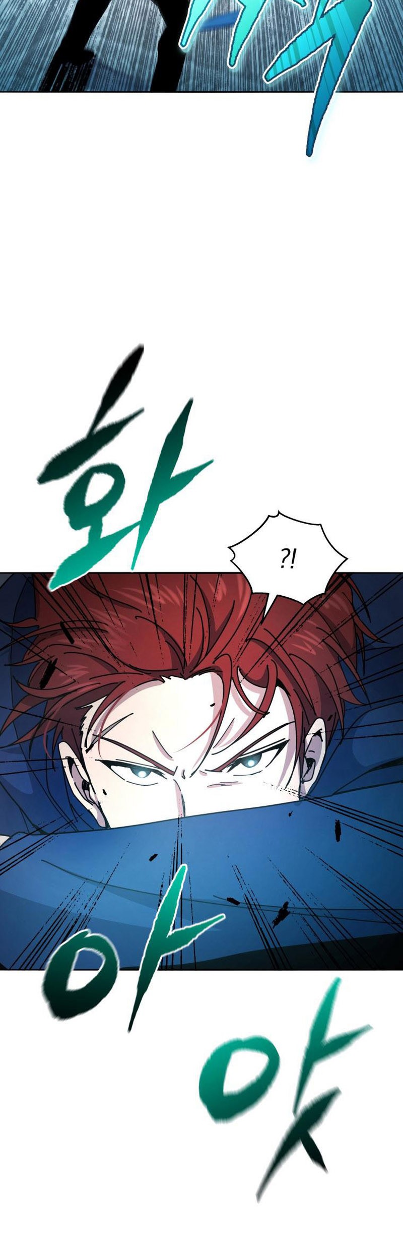 The Descent of the Demonic Master Chapter 154 - halaman 4