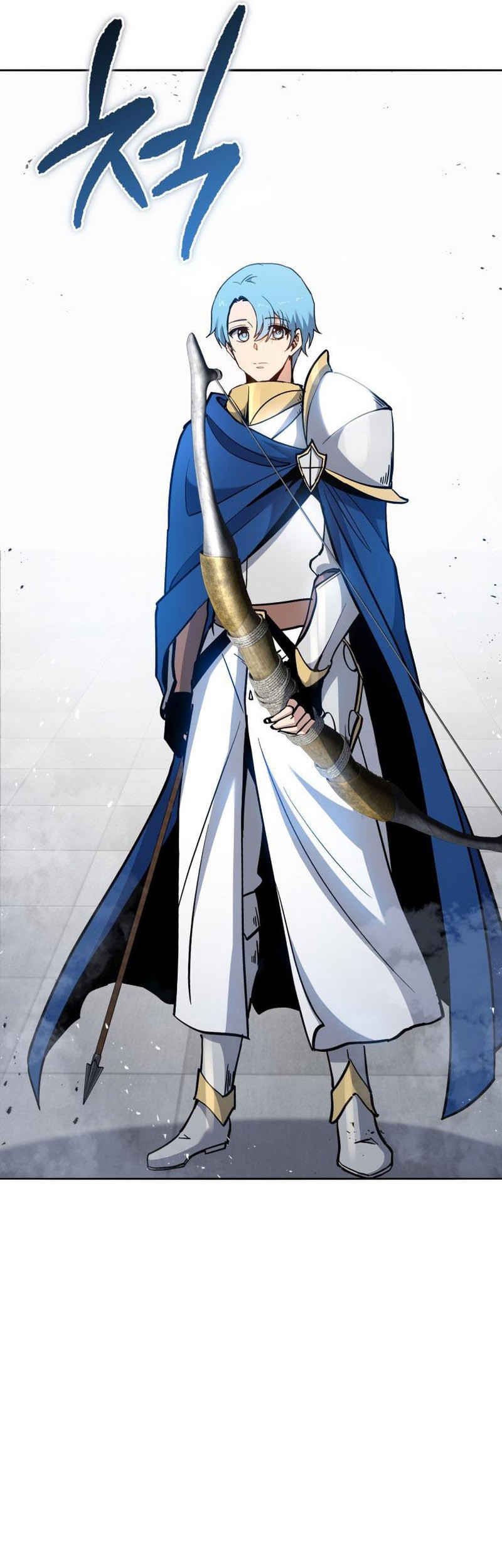 The Descent of the Demonic Master Chapter 154 - halaman 42