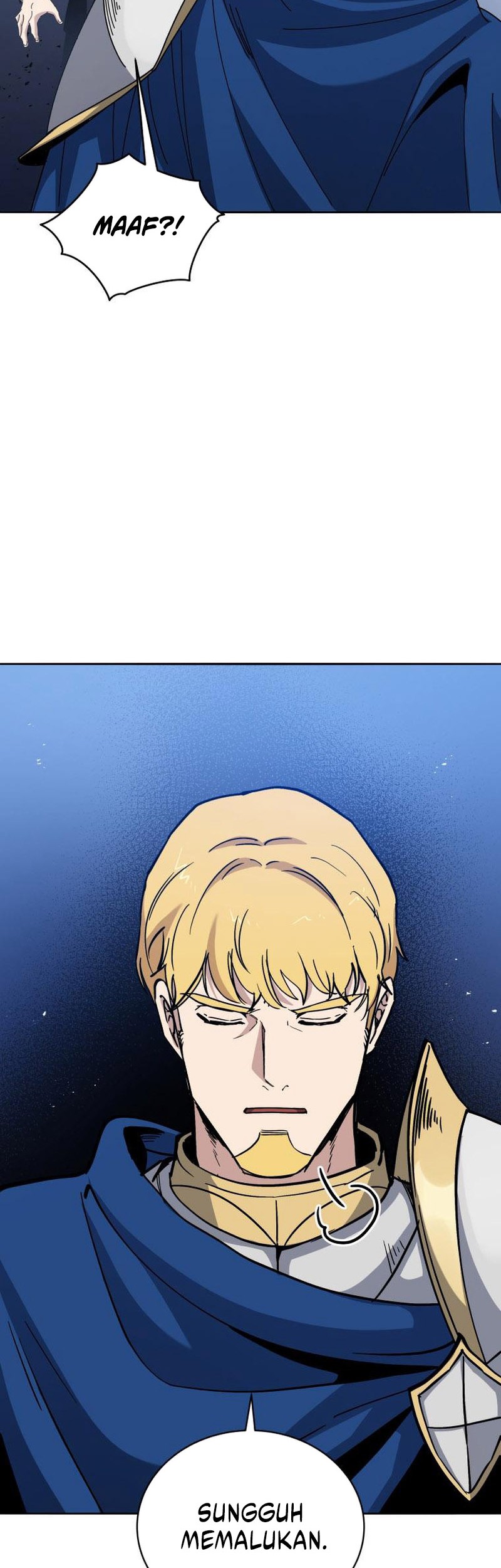 The Descent of the Demonic Master Chapter 154 - halaman 50