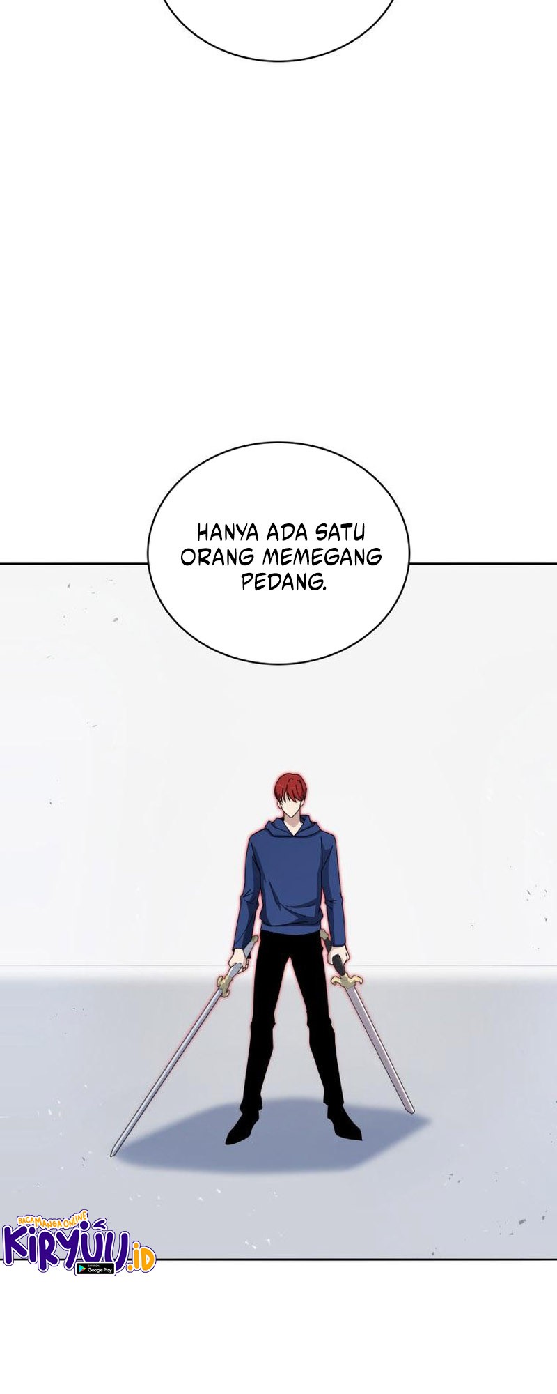 The Descent of the Demonic Master Chapter 154 - halaman 51
