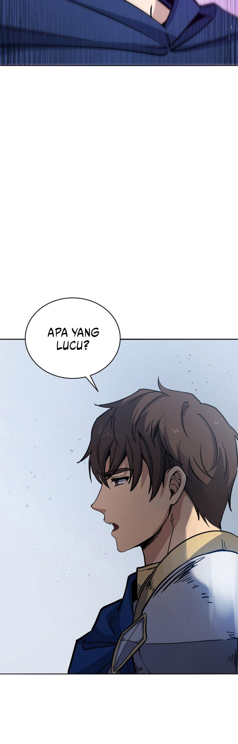 The Descent of the Demonic Master Chapter 154 - halaman 58