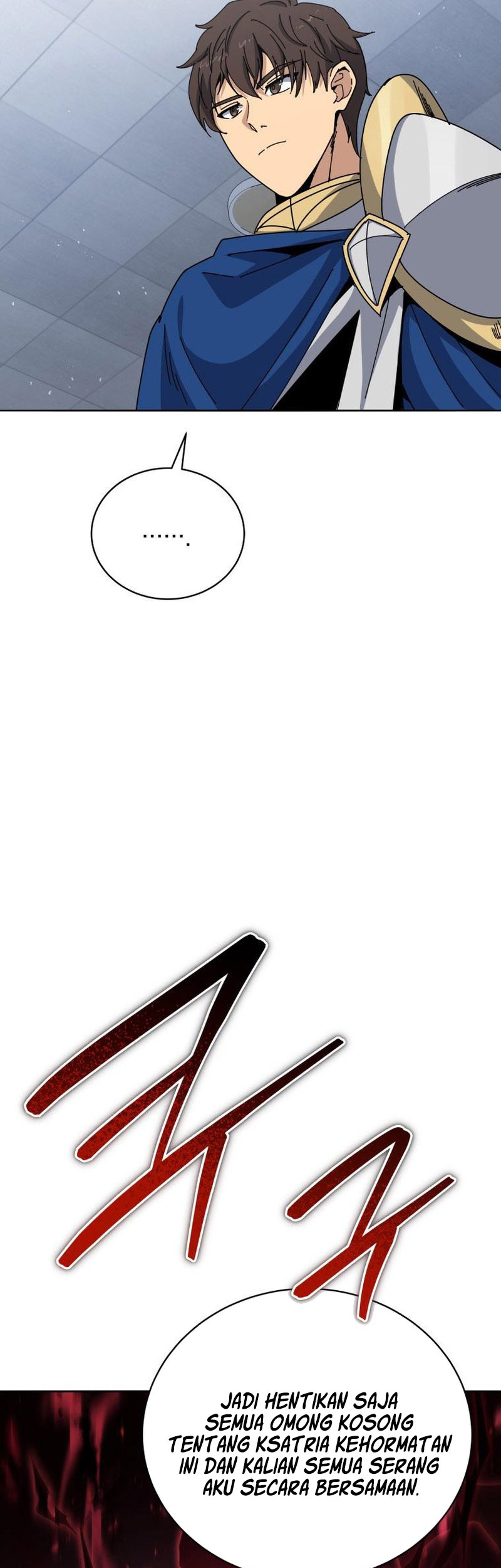 The Descent of the Demonic Master Chapter 154 - halaman 63