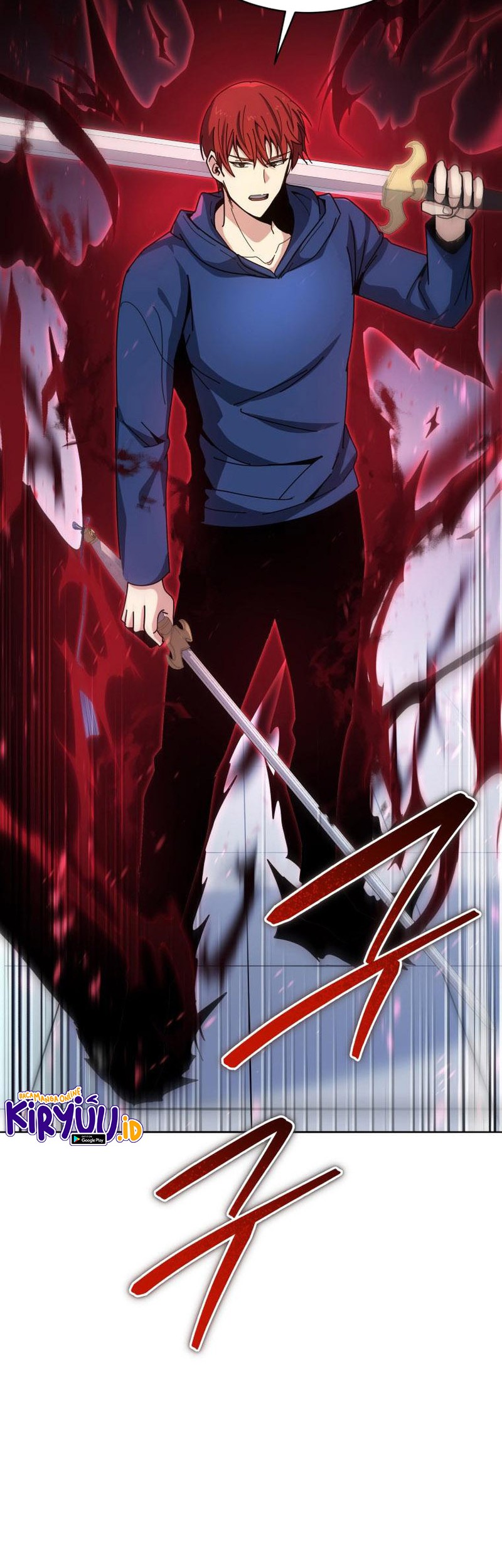 The Descent of the Demonic Master Chapter 154 - halaman 64