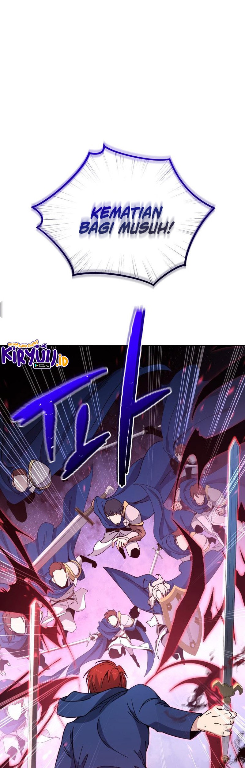 The Descent of the Demonic Master Chapter 154 - halaman 69